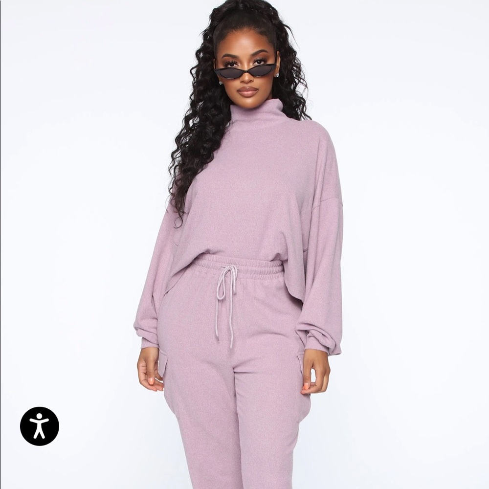 Fashion nova set